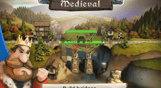 Bridge Constructor Medieval