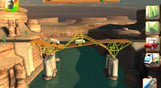 Bridge Constructor Playground