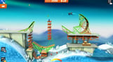 Bridge Constructor Stunts