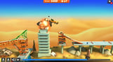 Bridge Constructor Stunts