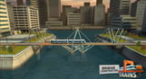 Bridge Constructor Trains - Expansion Pack