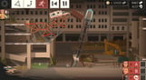 Bridge Constructor: The Walking Dead
