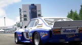 GT Legends