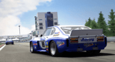 GT Legends