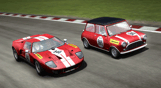 GT Legends