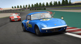 GT Legends