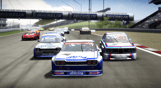 GT Legends
