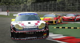 GTR - FIA GT Racing Game