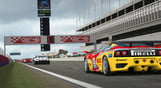 GTR - FIA GT Racing Game