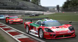 GTR - FIA GT Racing Game