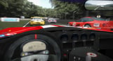 GTR - FIA GT Racing Game