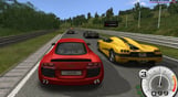 GTR Evolution