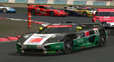 GTR Evolution