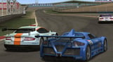 GTR Evolution