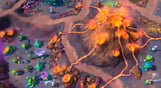 HYPERNOVA: Escape from Hadea