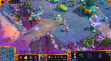 HYPERNOVA: Escape from Hadea