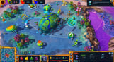 HYPERNOVA: Escape from Hadea