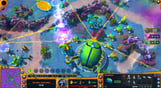 HYPERNOVA: Escape from Hadea