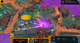 HYPERNOVA: Escape from Hadea