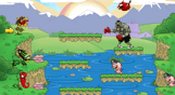 I Am Vegend - Zombiegeddon