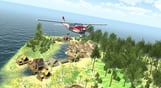 Island Flight Simulator