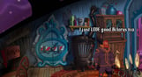 Kaptain Brawe: A Brawe New World