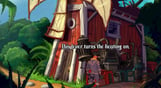 Kaptain Brawe: A Brawe New World
