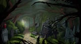 Kaptain Brawe: A Brawe New World