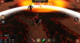 Mankind Defender
