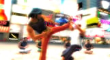 Martial Arts: Capoeira