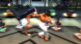 Martial Arts: Capoeira