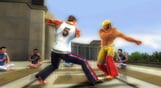 Martial Arts: Capoeira