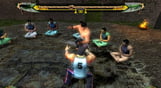 Martial Arts: Capoeira