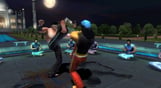 Martial Arts: Capoeira