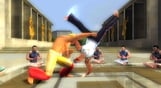 Martial Arts: Capoeira