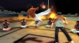 Martial Arts: Capoeira