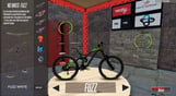 MTB Downhill Simulator