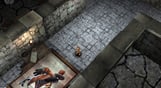 Mystery Maze Of Balthasar Castle