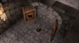 Mystery Maze Of Balthasar Castle