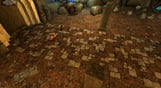 Mystery Maze Of Balthasar Castle