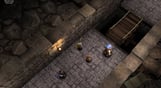 Mystery Maze Of Balthasar Castle