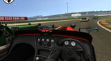 RACE - Caterham
