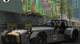 RACE - Caterham