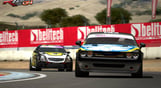 Race ON