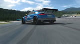 RaceRoom - Audi Sport TT Cup 2015