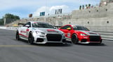 RaceRoom - Audi Sport TT Cup 2015