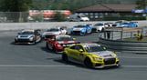 RaceRoom - Audi Sport TT Cup 2015