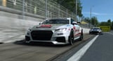 RaceRoom - Audi Sport TT Cup 2015