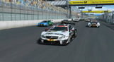 RaceRoom - DTM Experience 2015