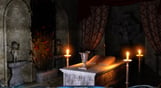 Red Crow Mysteries: Legion